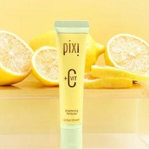 Pixi +C Vit under eye serum .8 fl. Oz.